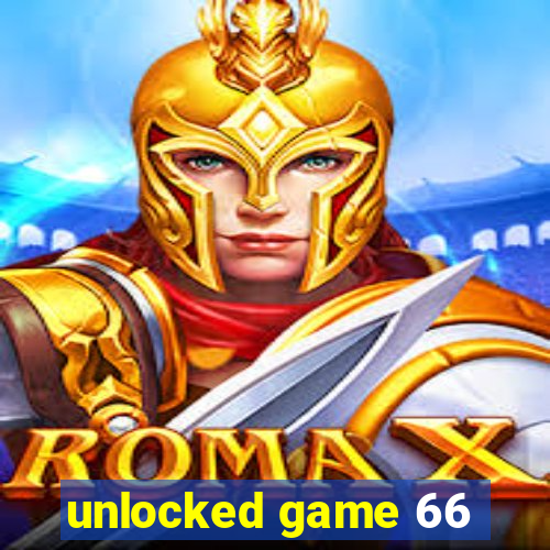 unlocked game 66